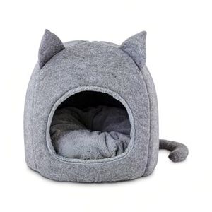 Cat bed